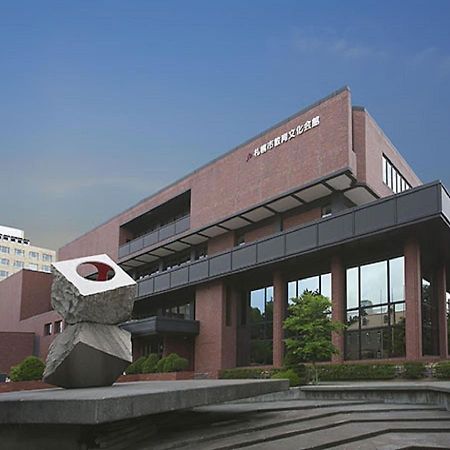 Hotel Hamilton Sapporo - Vacation Stay 18921V Exterior photo